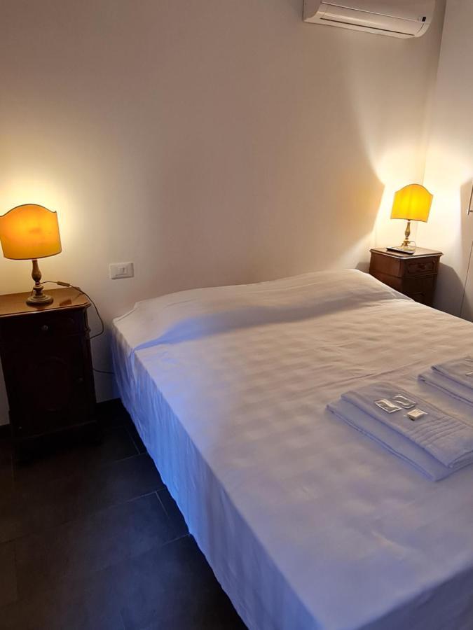 San Marco Luxury Rooms Veneţia Exterior foto