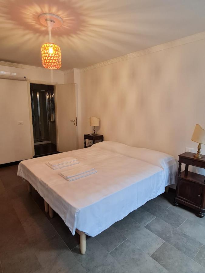 San Marco Luxury Rooms Veneţia Exterior foto