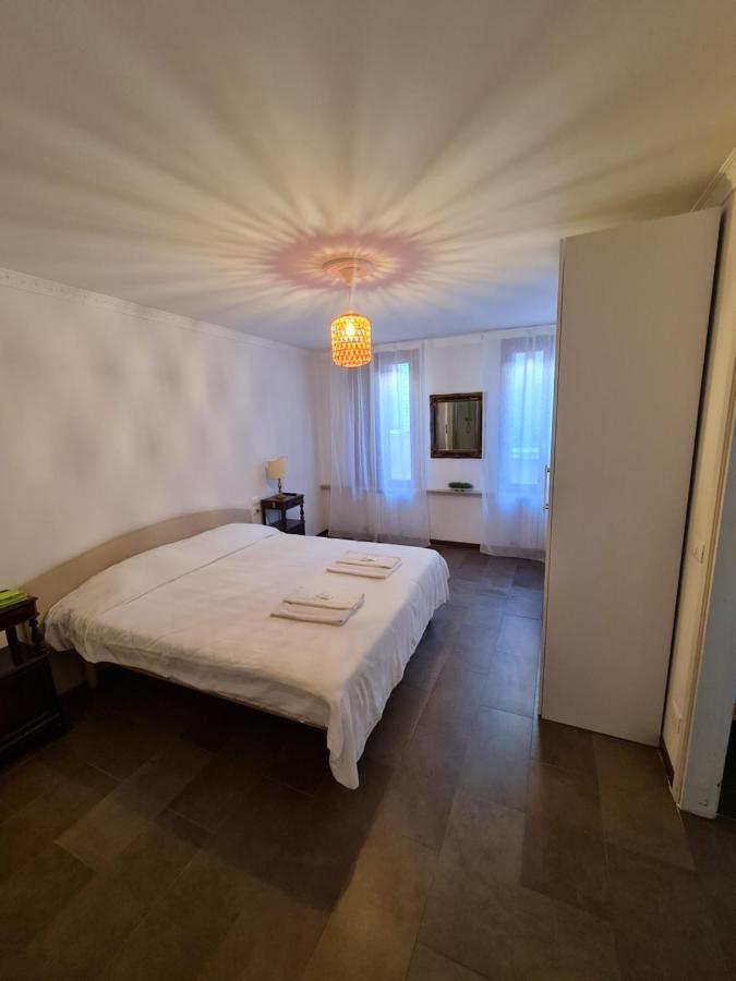 San Marco Luxury Rooms Veneţia Exterior foto