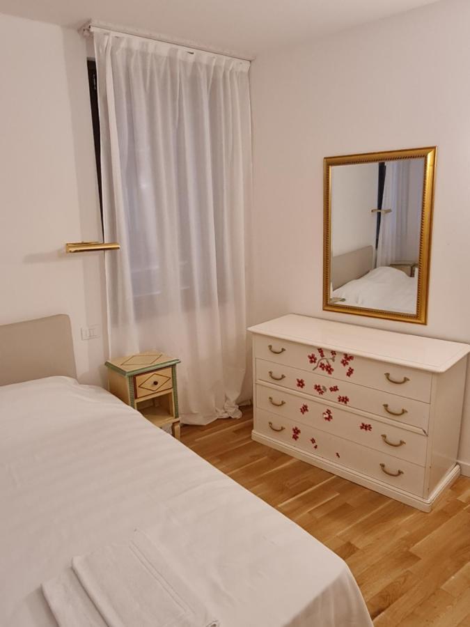 San Marco Luxury Rooms Veneţia Exterior foto
