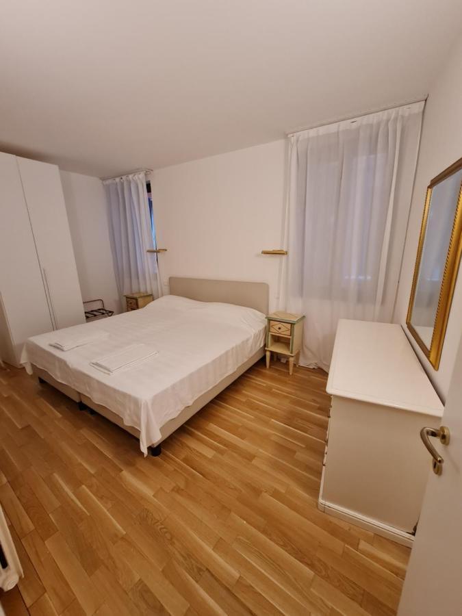 San Marco Luxury Rooms Veneţia Exterior foto