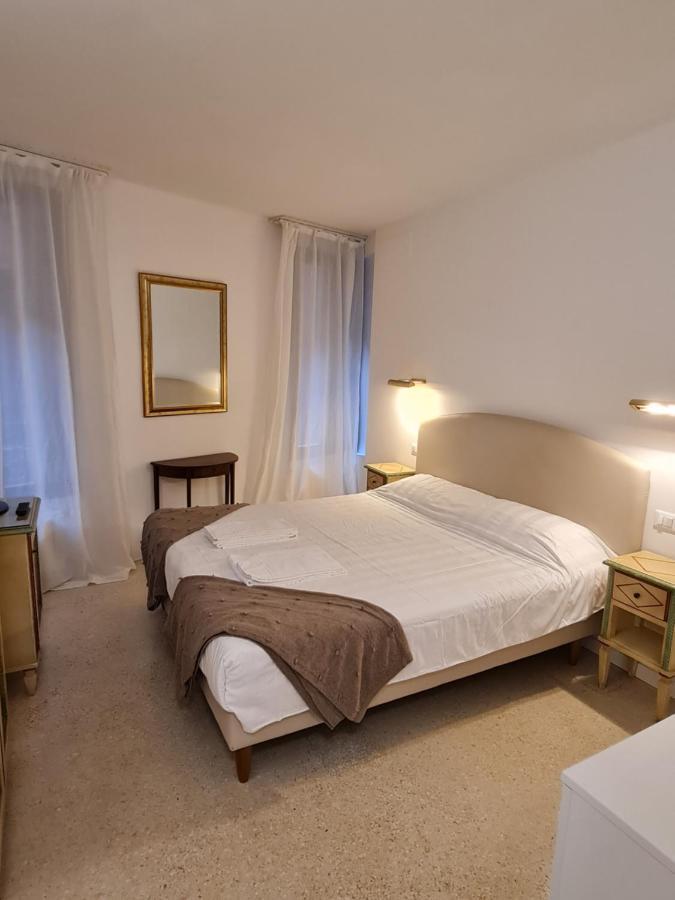 San Marco Luxury Rooms Veneţia Exterior foto