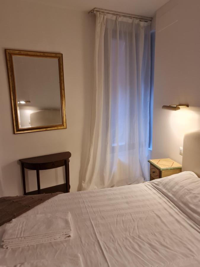San Marco Luxury Rooms Veneţia Exterior foto
