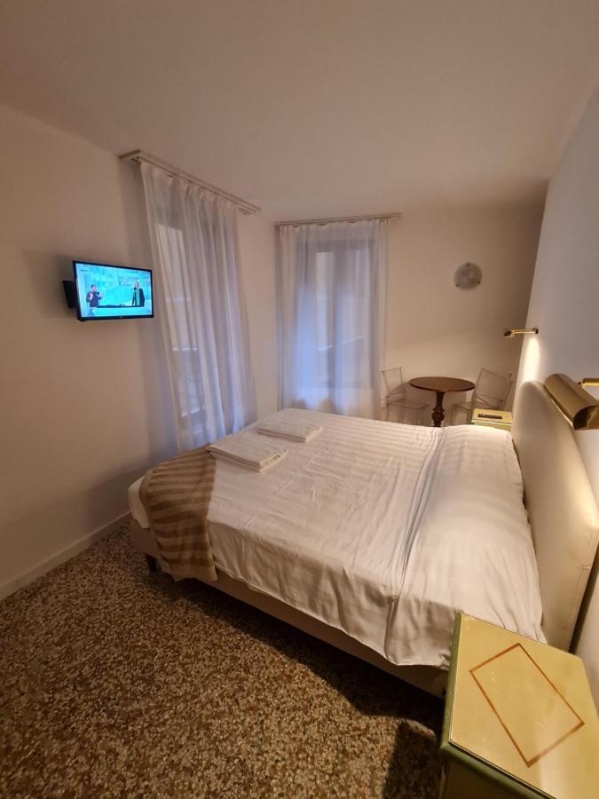 San Marco Luxury Rooms Veneţia Exterior foto