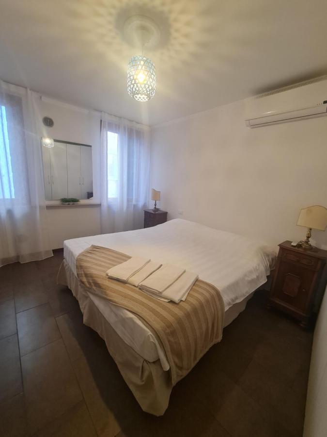 San Marco Luxury Rooms Veneţia Exterior foto